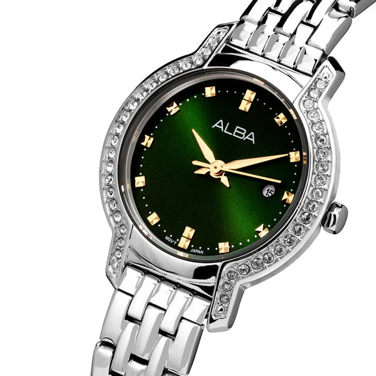 Alba Watch