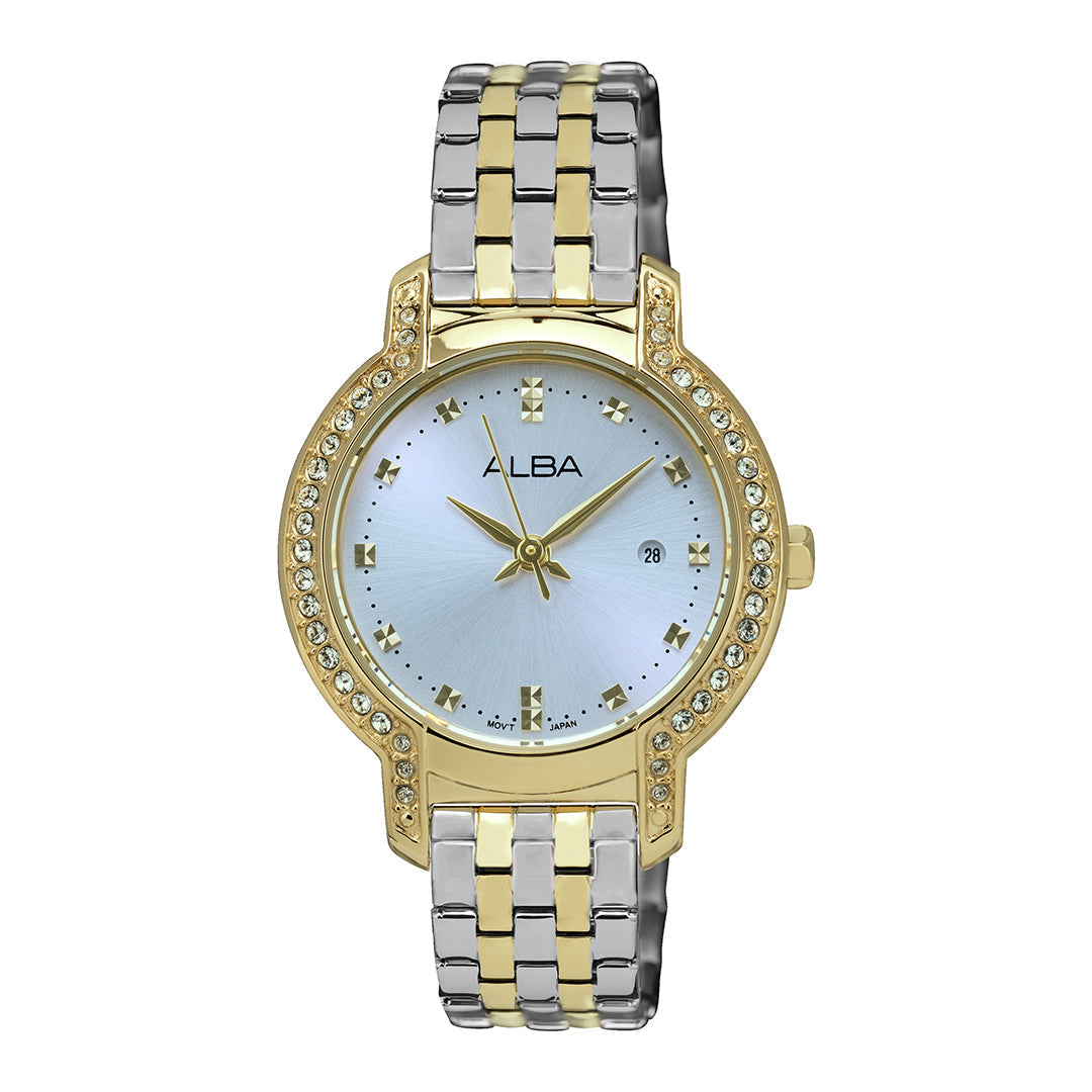 Alba Watch