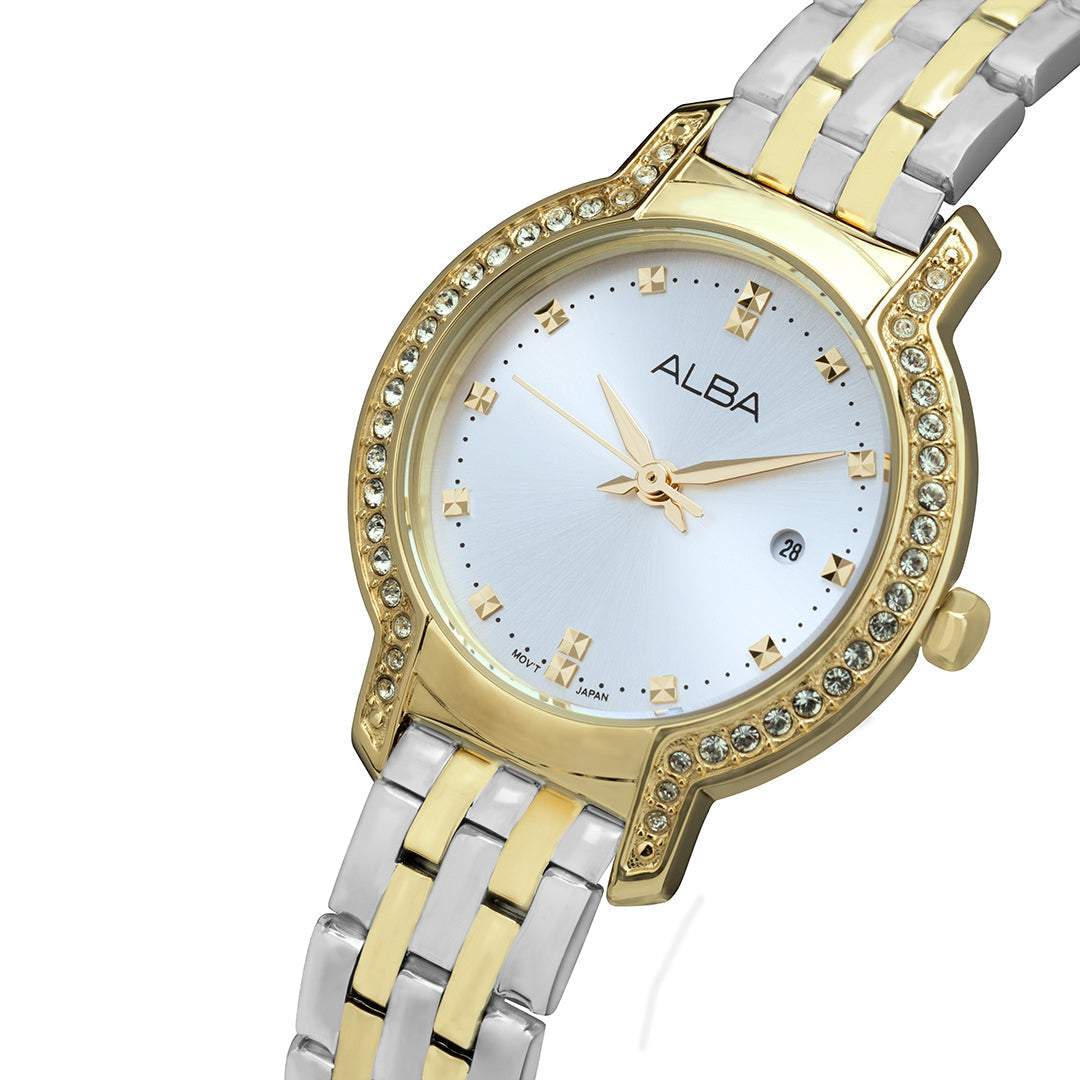 Alba Watch
