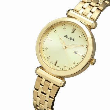Alba Watch