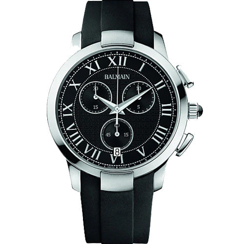 Balmain New Watch