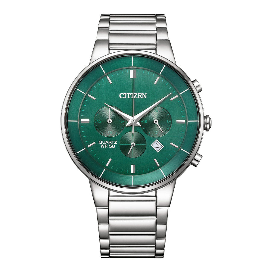 Citizen Watch