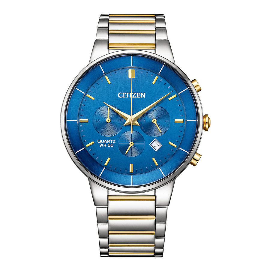 Citizen Watch