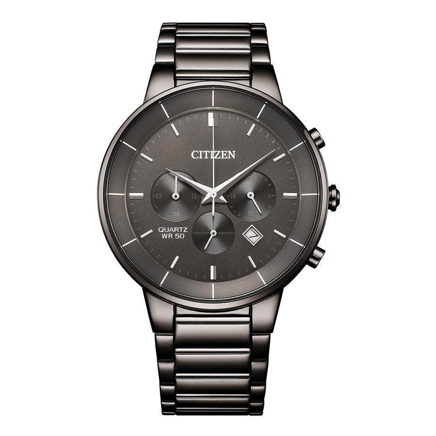 Citizen Watch