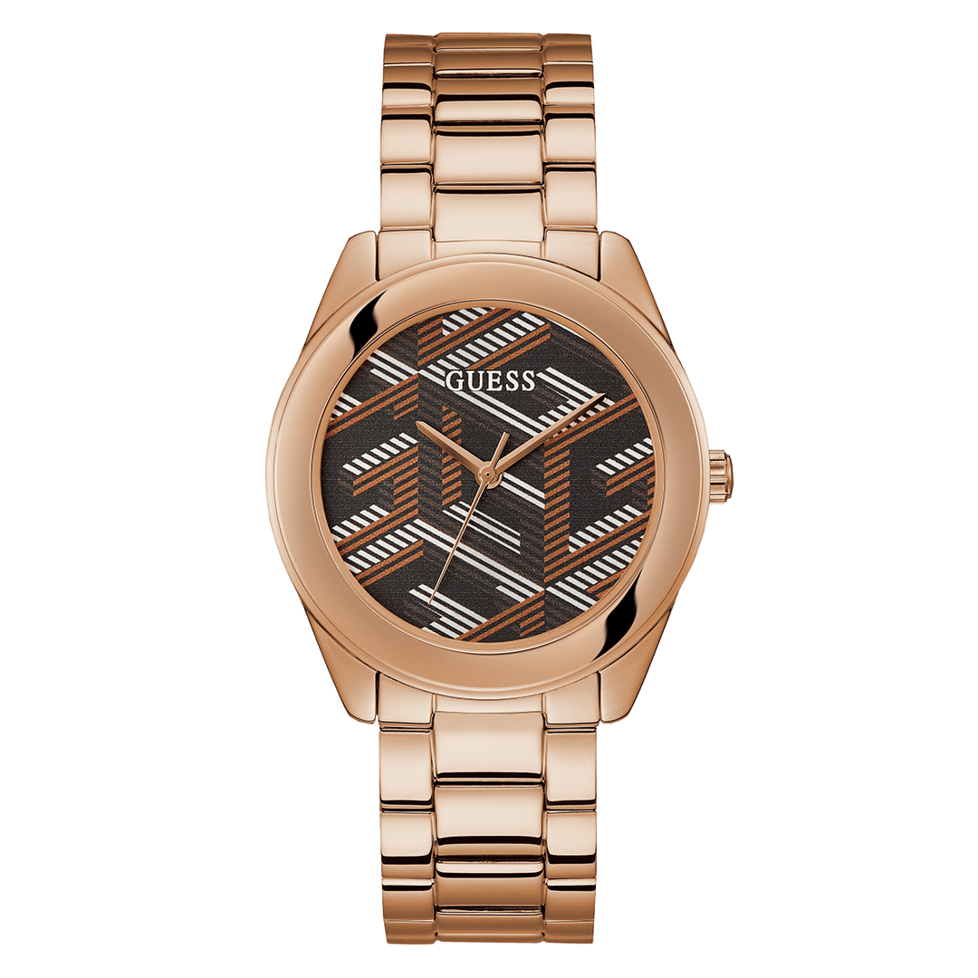 Guess Watch