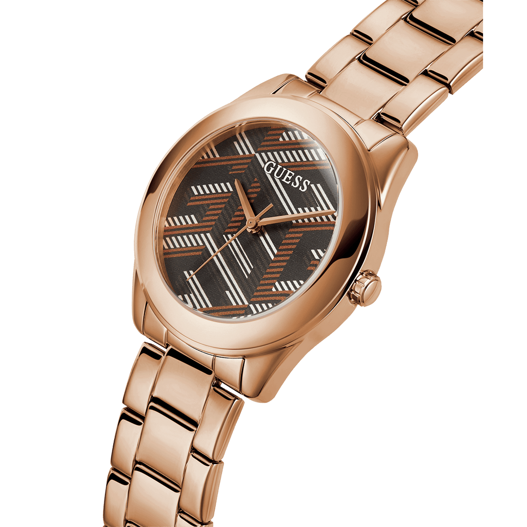 Guess Watch