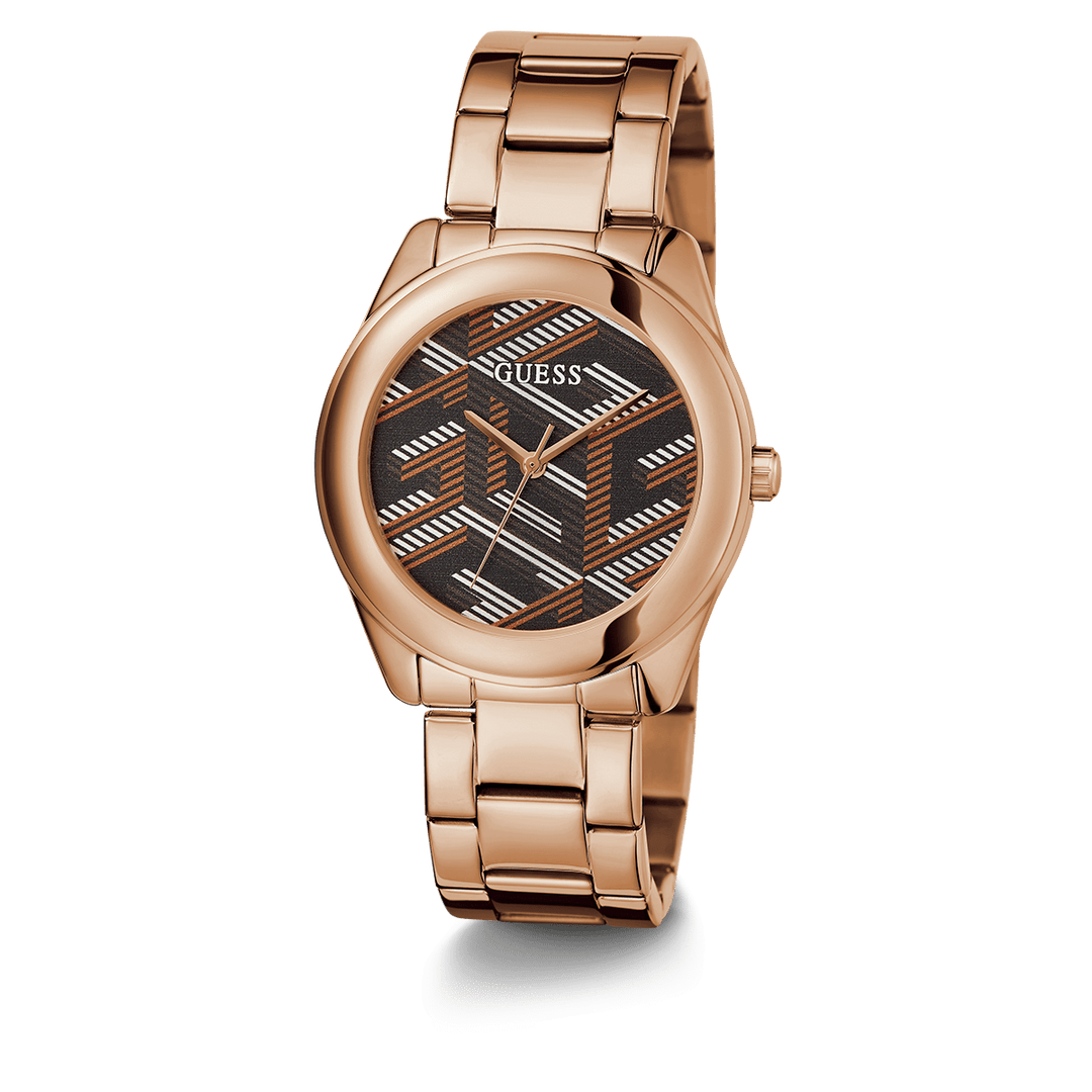 Guess Watch