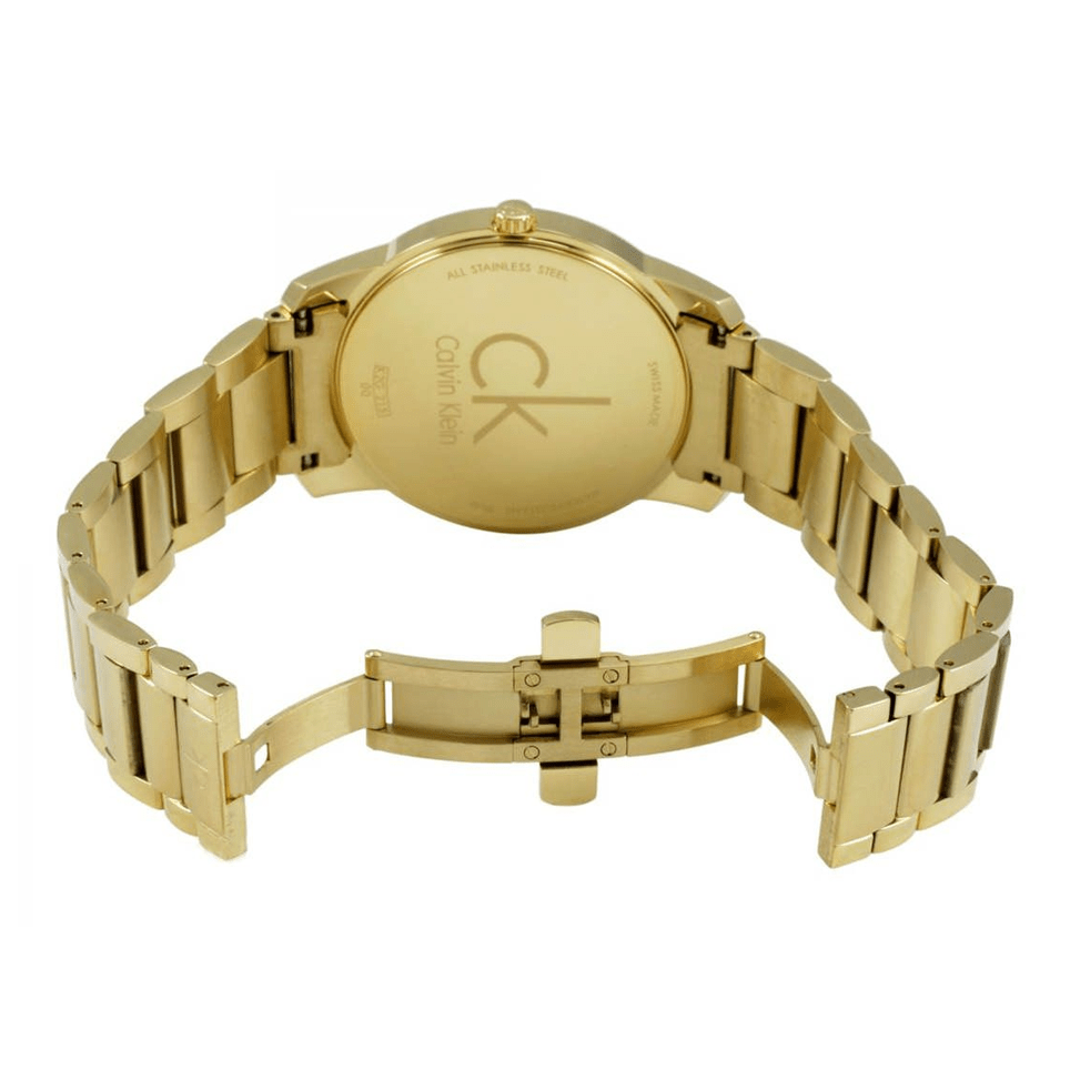 Calvin Klein Watch