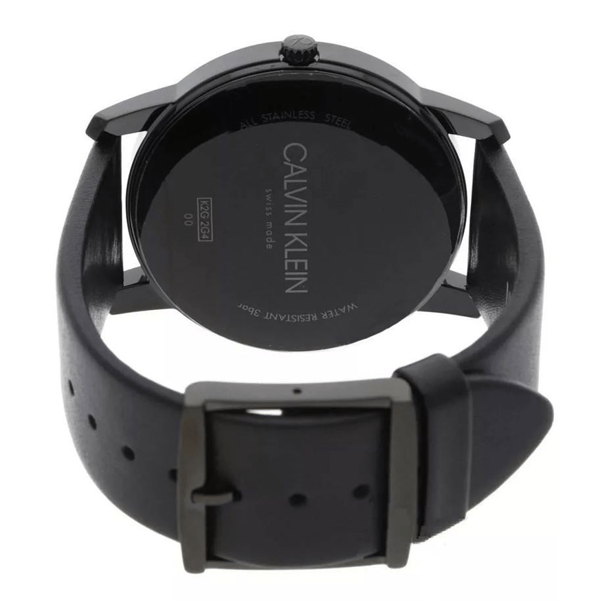 Calvin Klein Watch