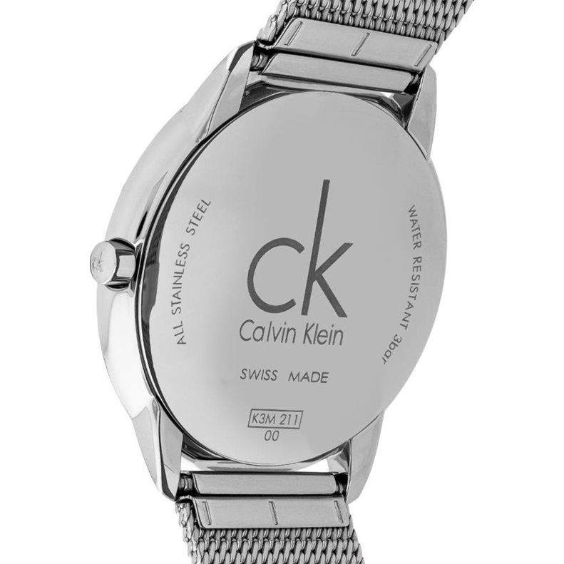 Calvin Klein Watch