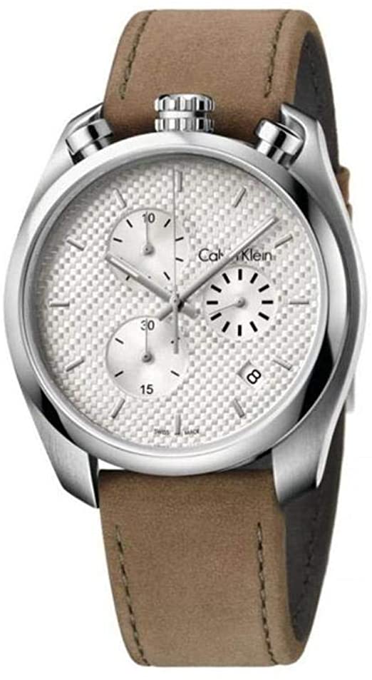 Calvin Klein Watch