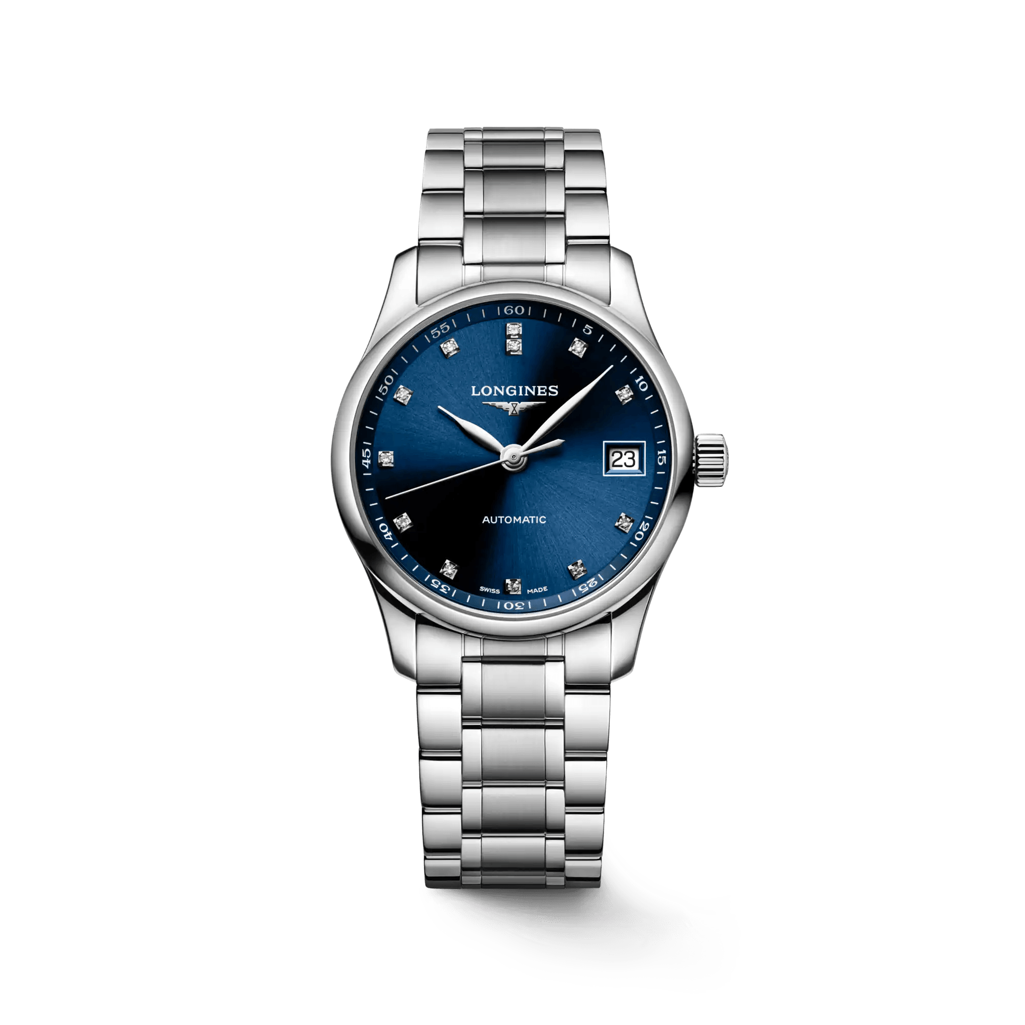 Longines Watch