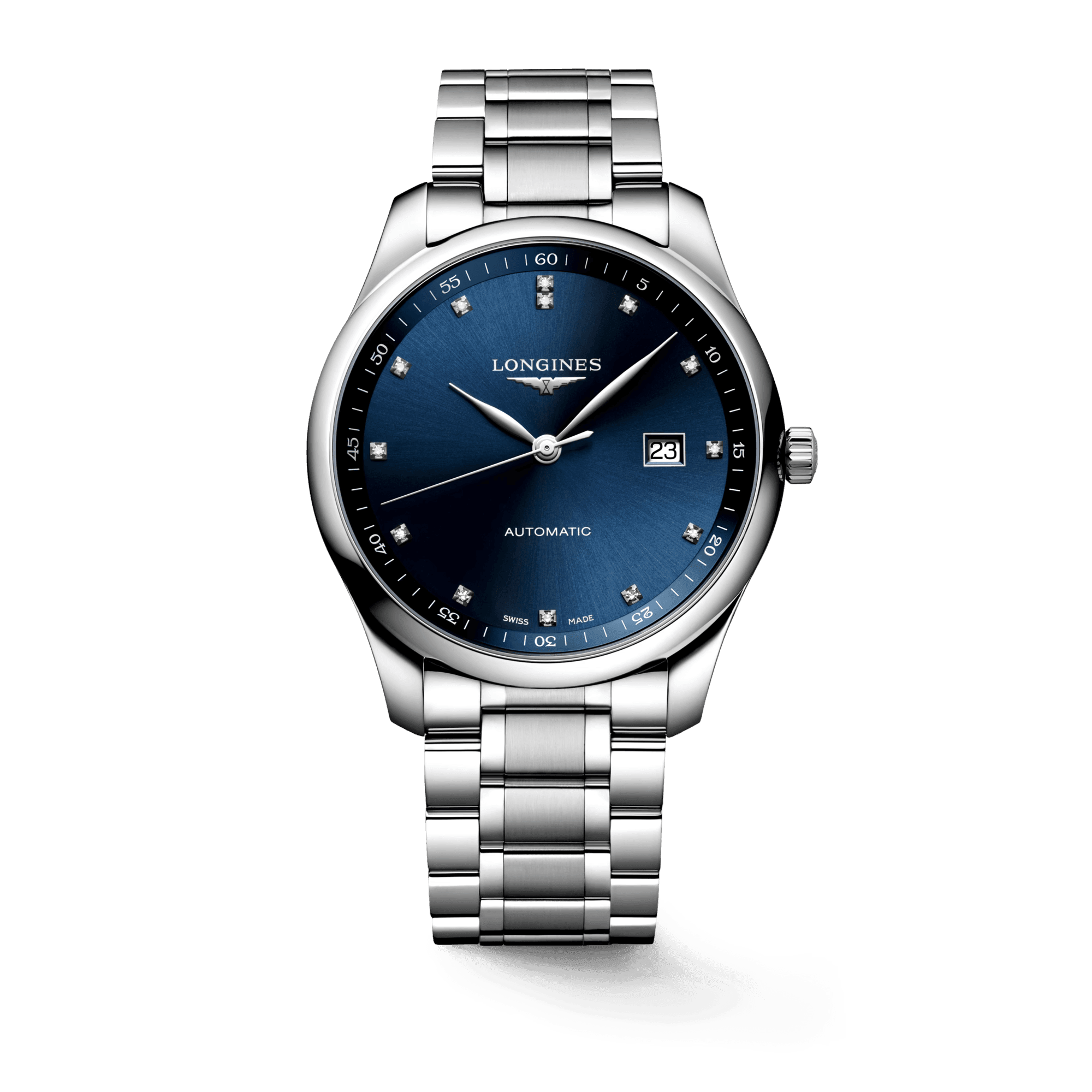 Longines Watch