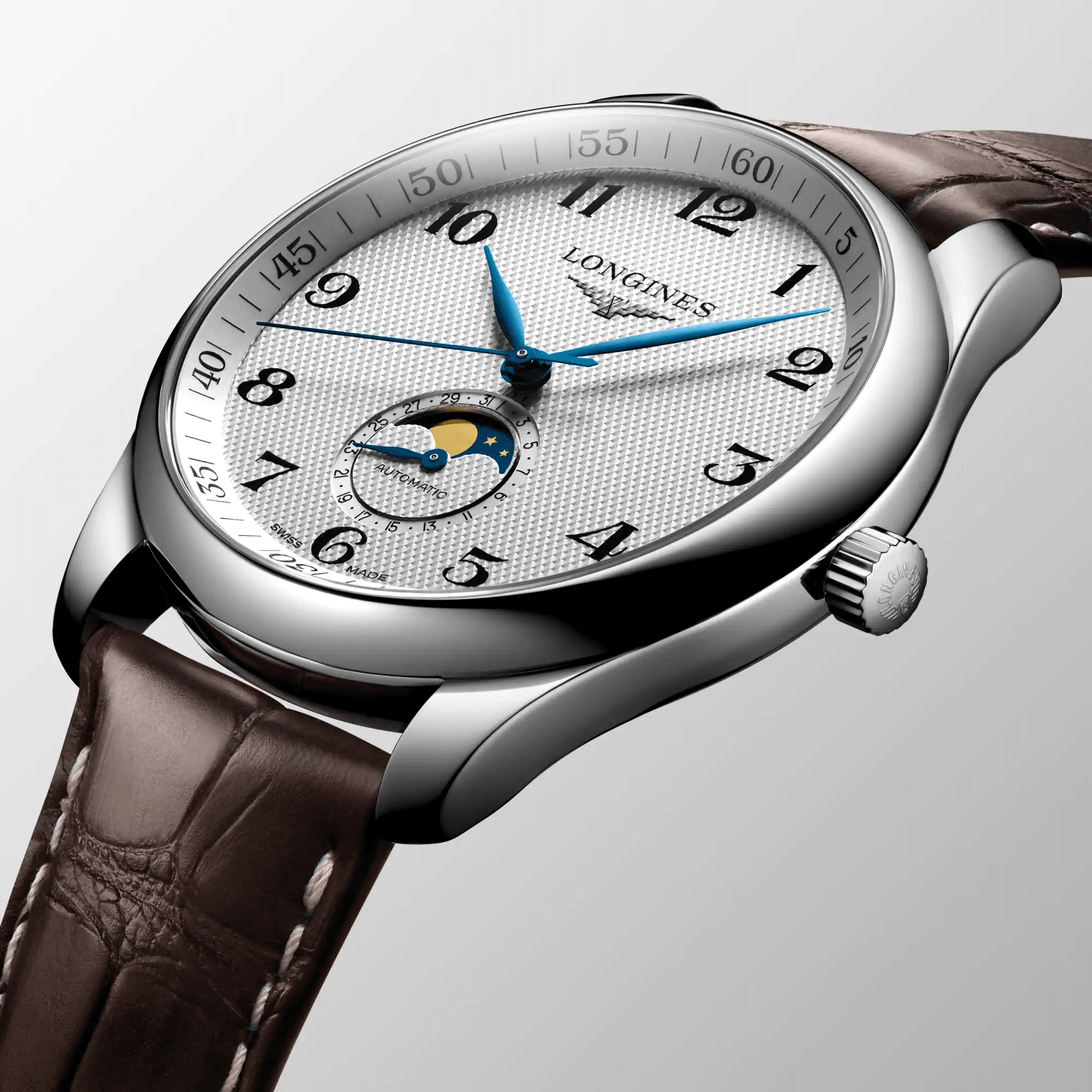 Longines Watch