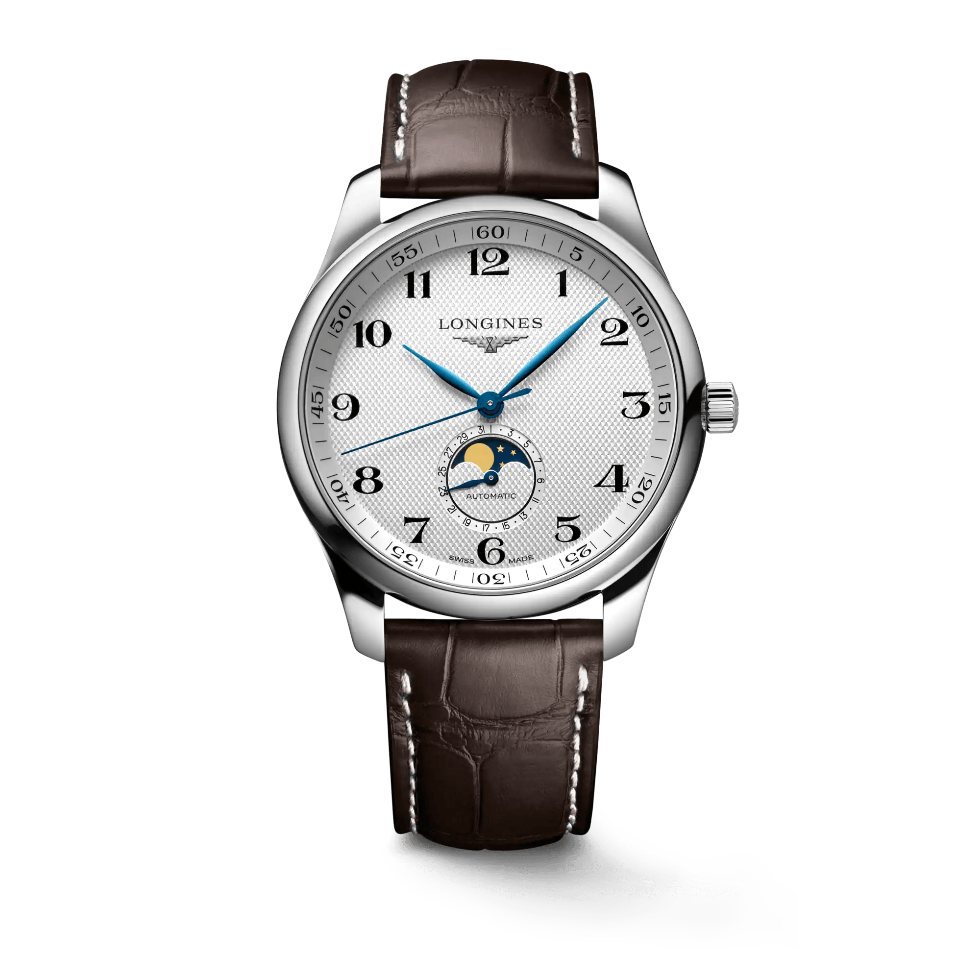 Longines Watch