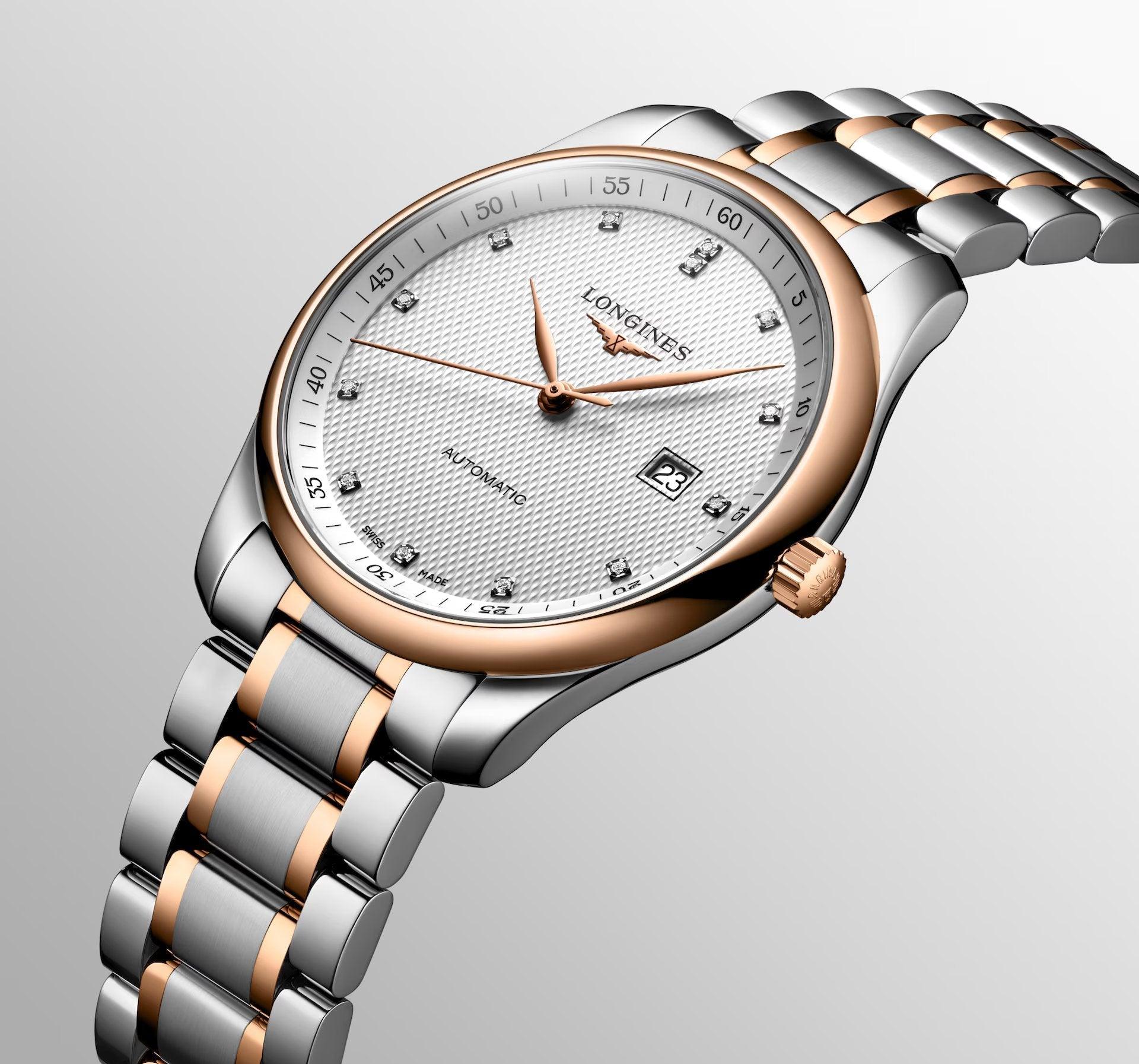Longines Watch