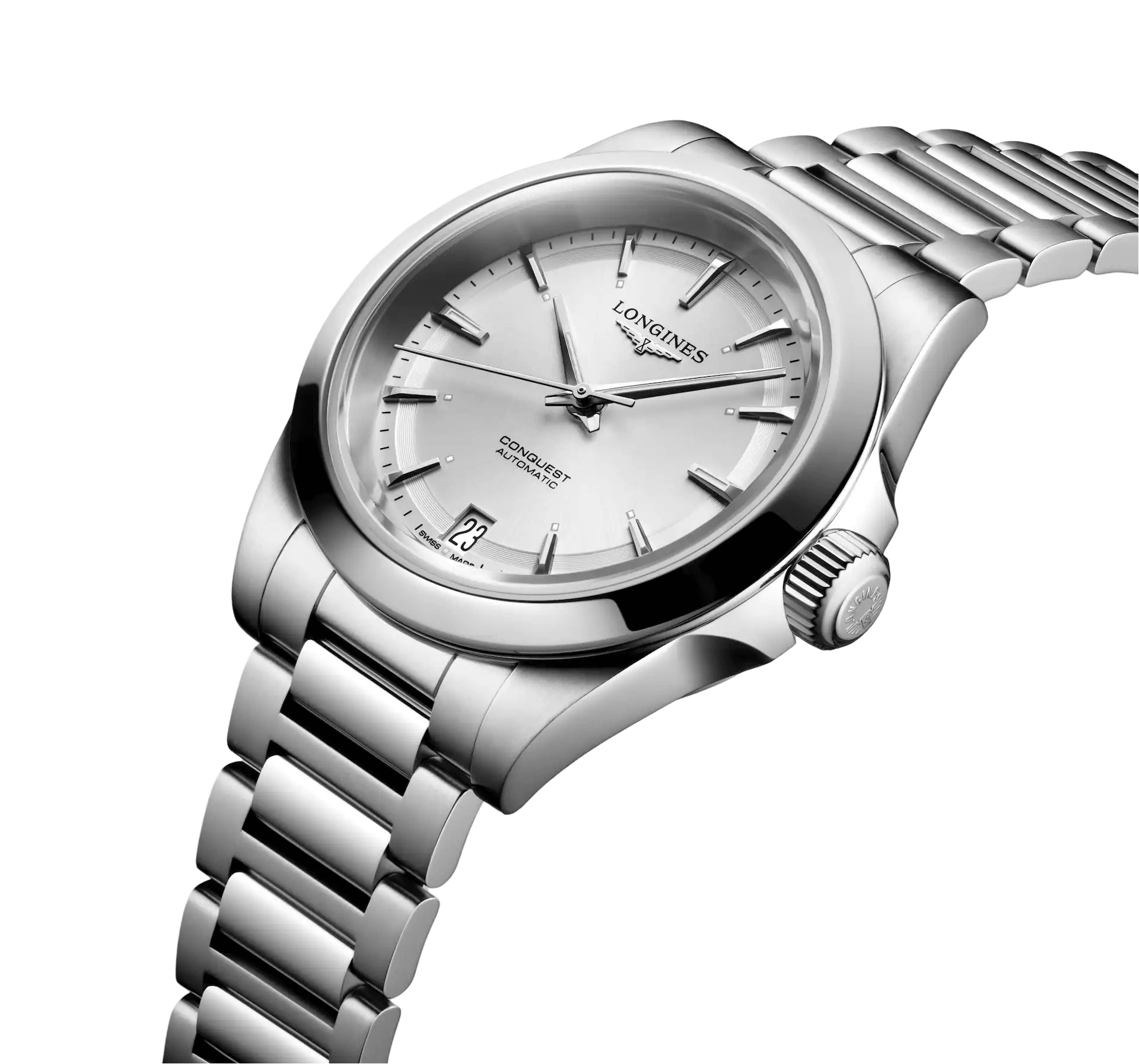 Longines Watch