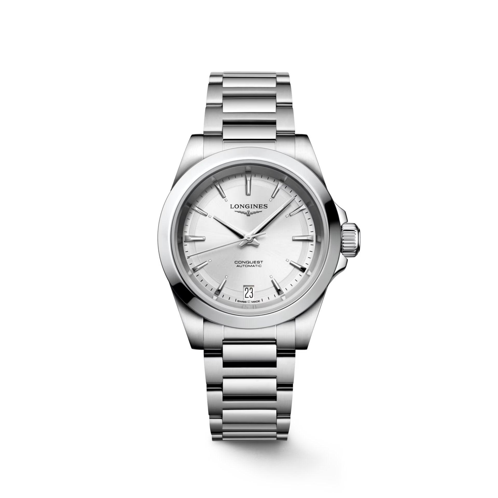 Longines Watch