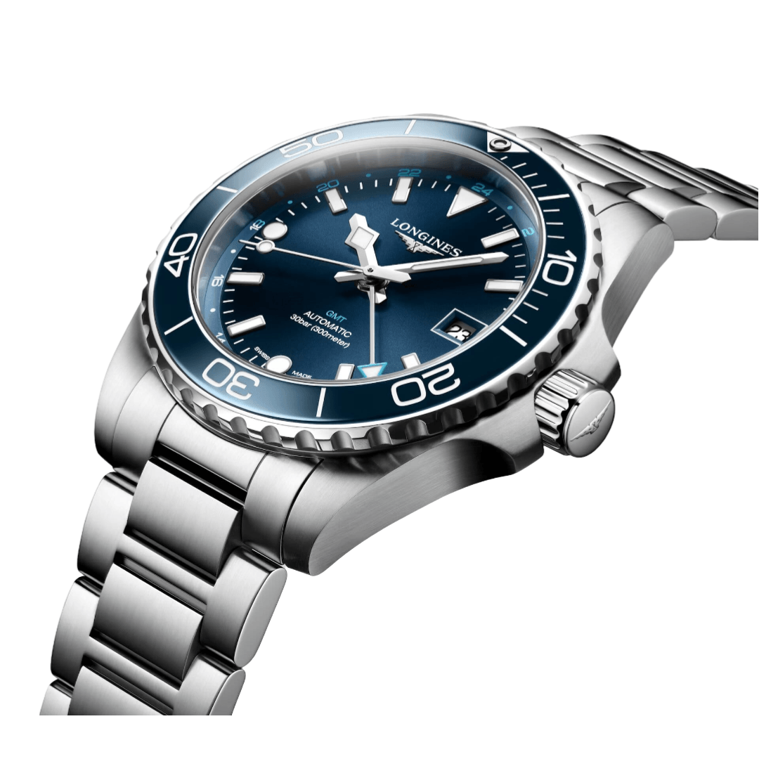 Longines Watch
