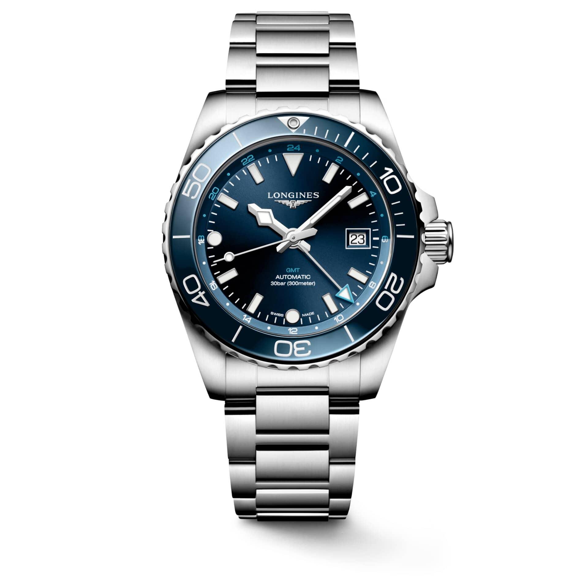 Longines Watch