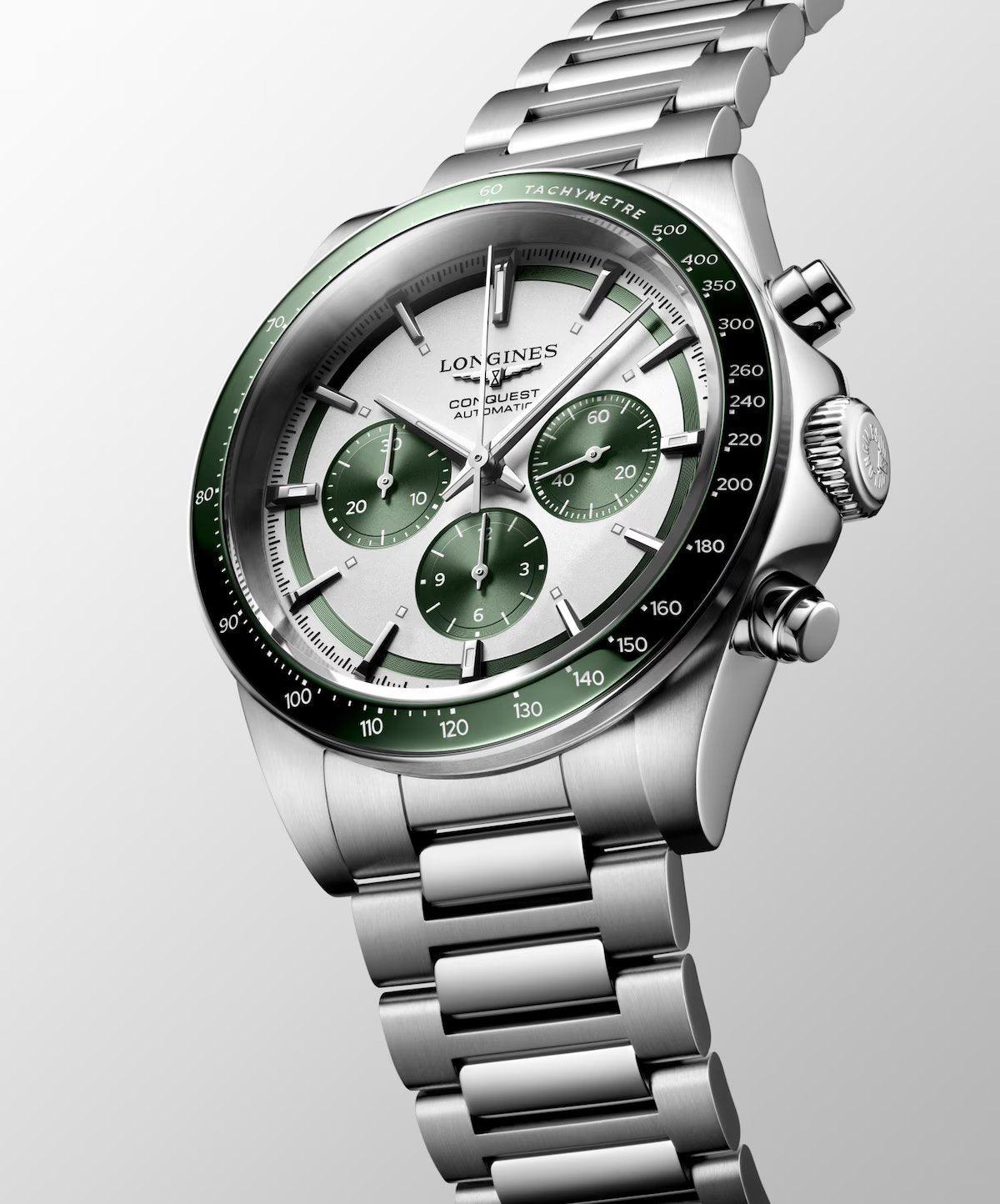 Longines Watch