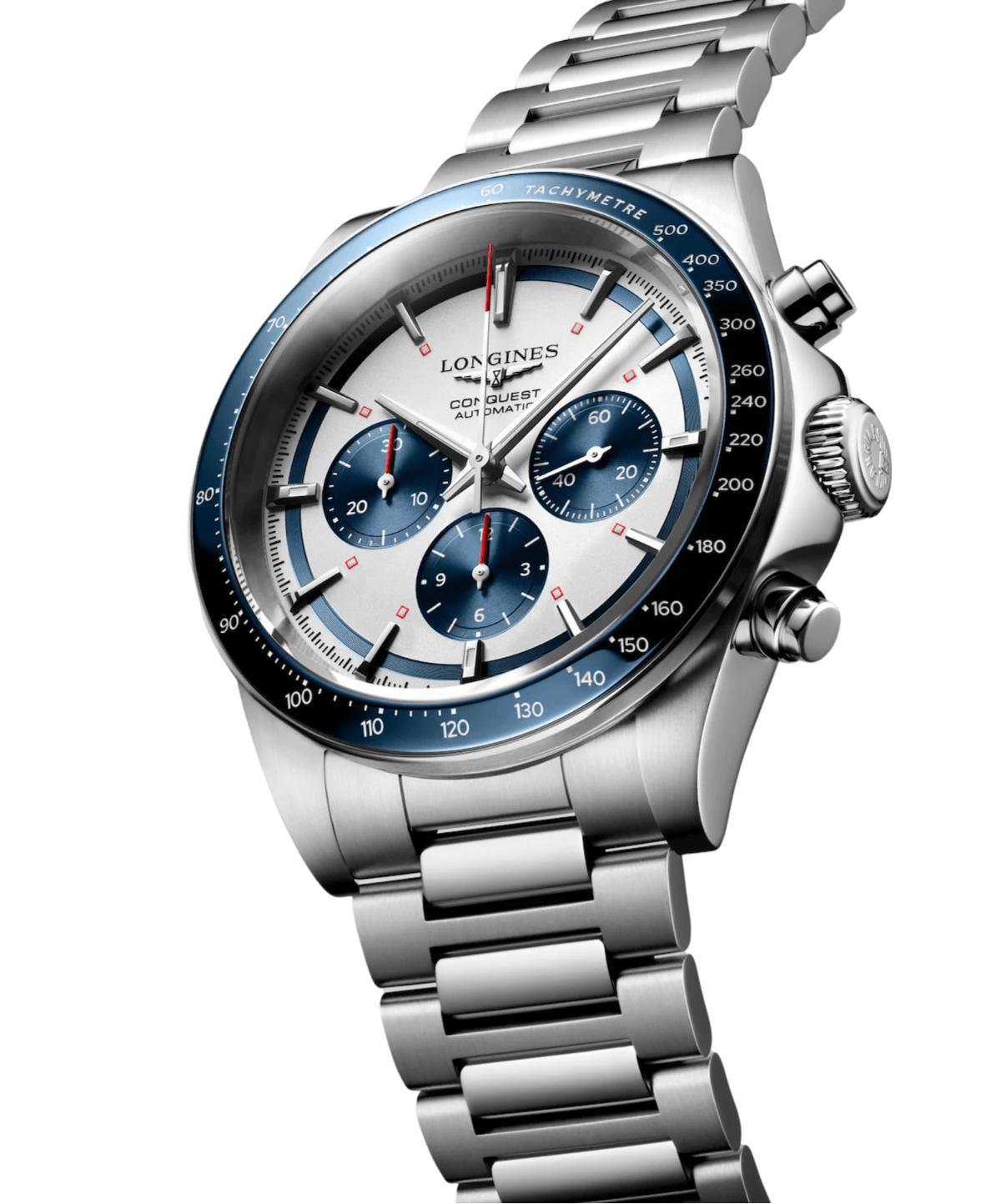 Longines Watch