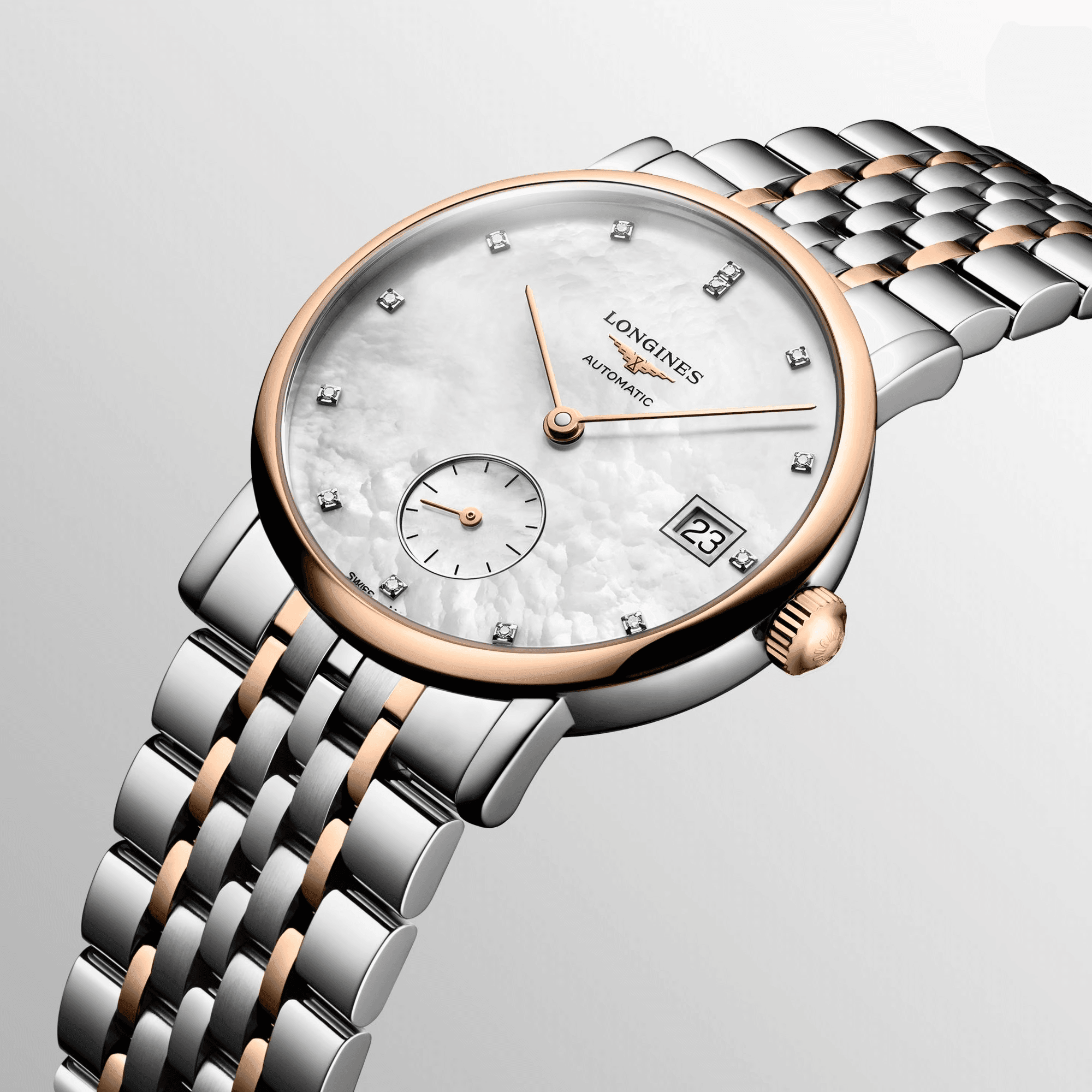 Longines Watch