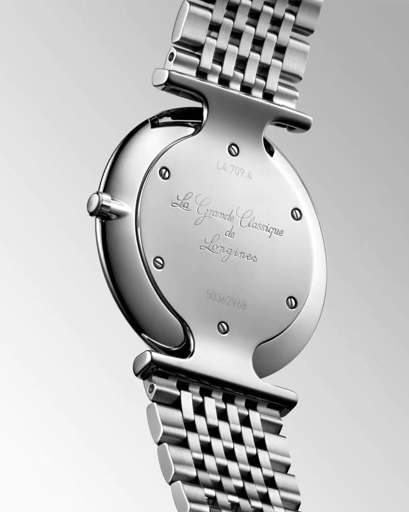 Longines Watch