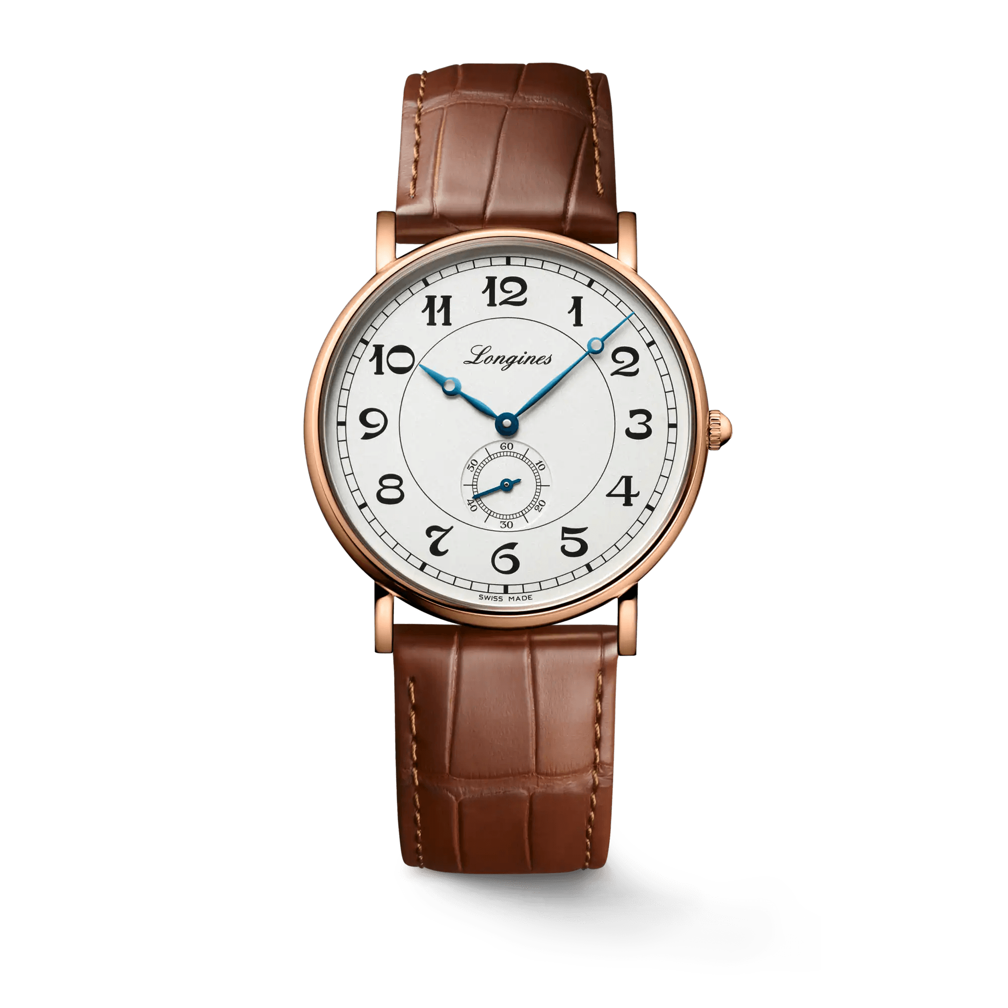 Longines Watch