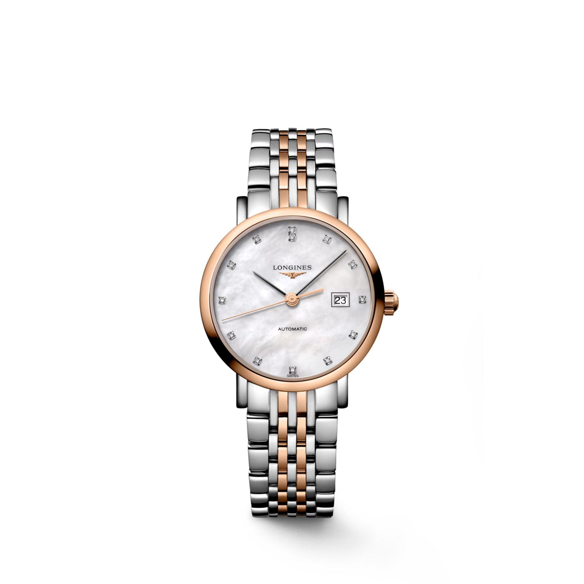 Longines Watch