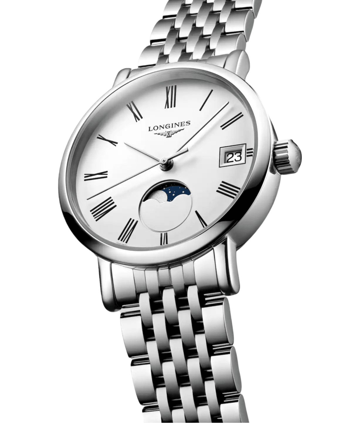 Longines Watch