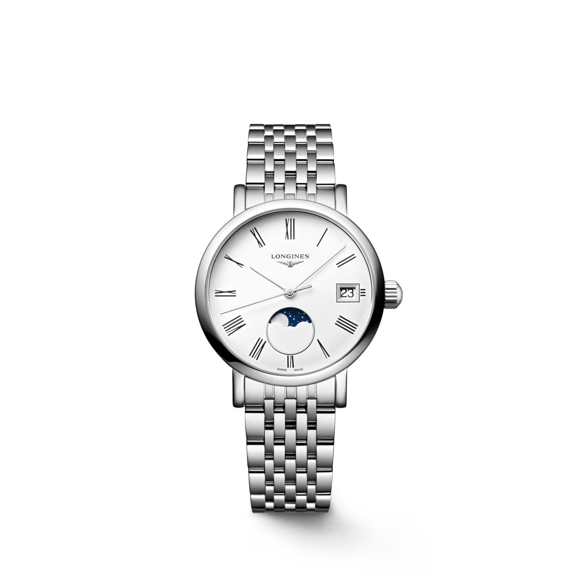 Longines Watch