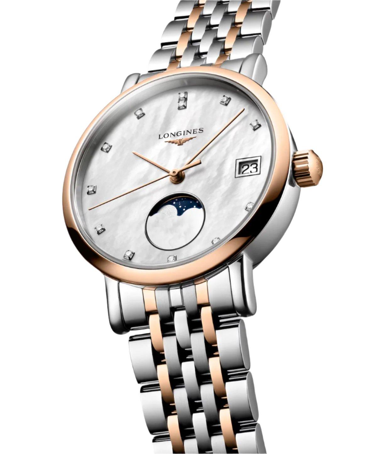 Longines Watch