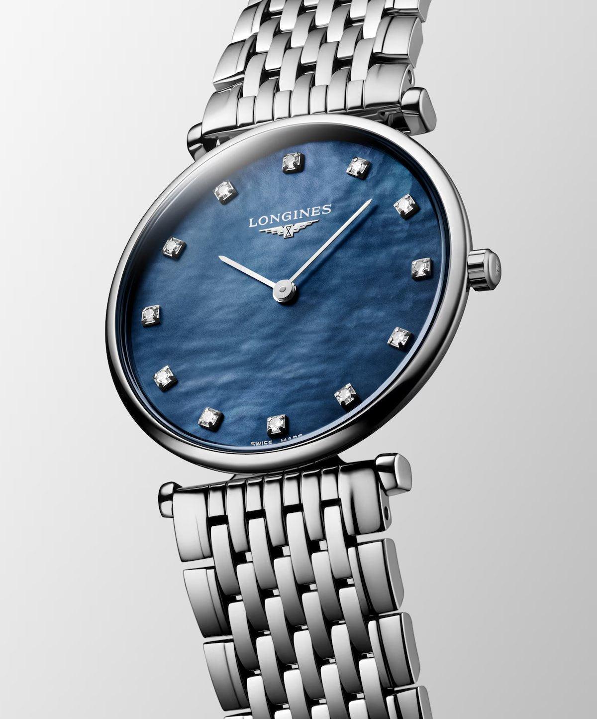 Longines Watch