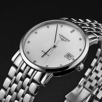 Longines Watch