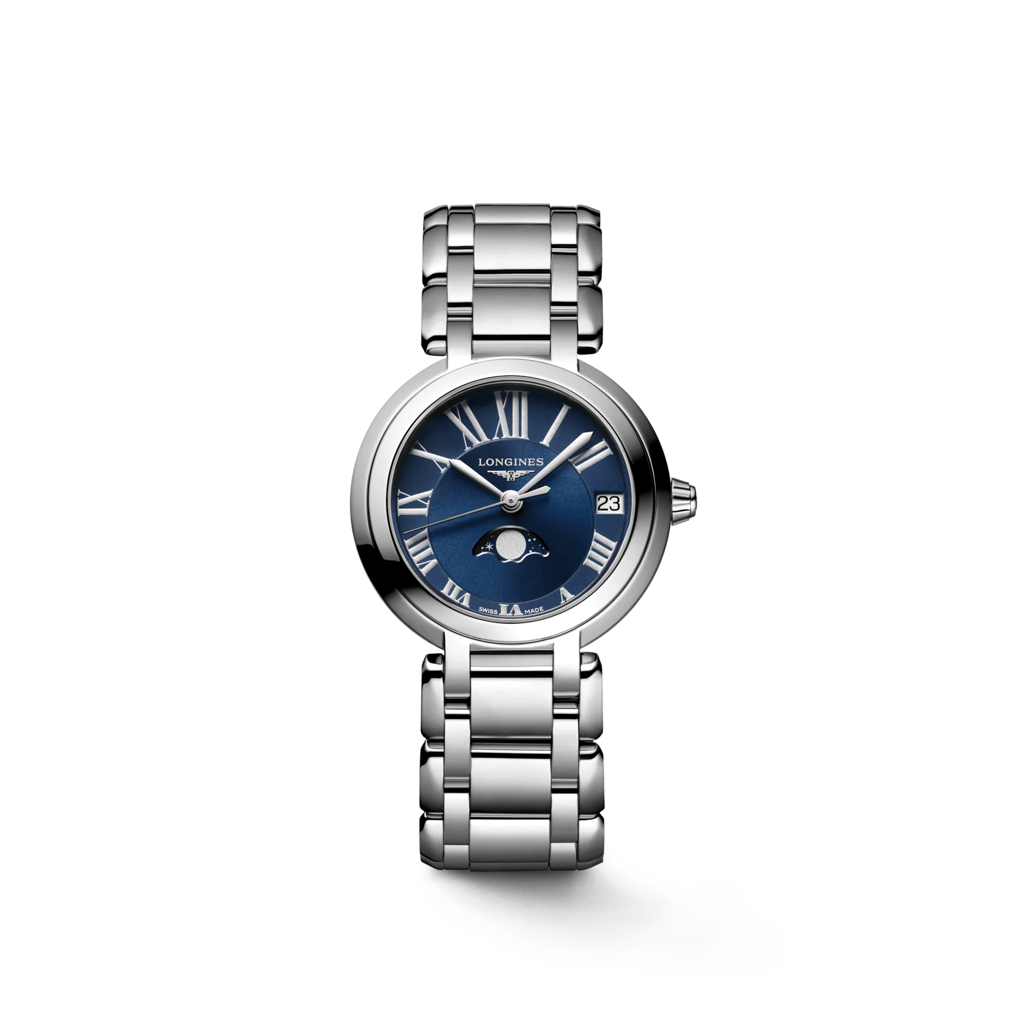 Longines Watch