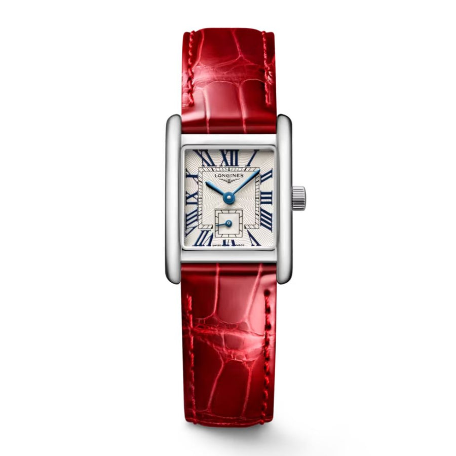 Longines Watch