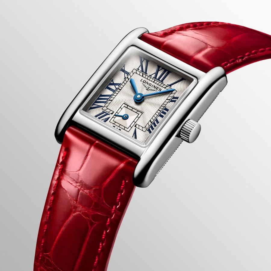 Longines Watch