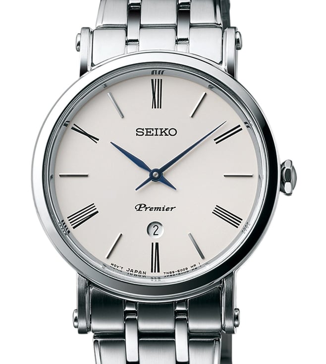 Seiko Watch
