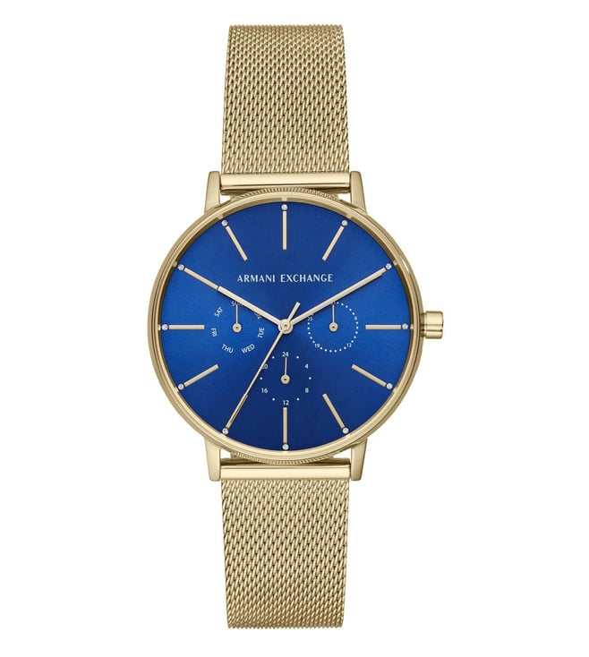 Armani Exchange Watch