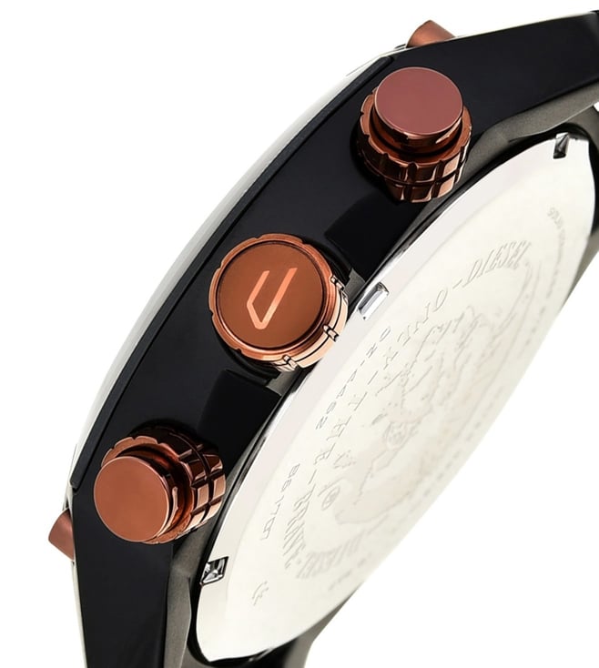 Diesel Watch