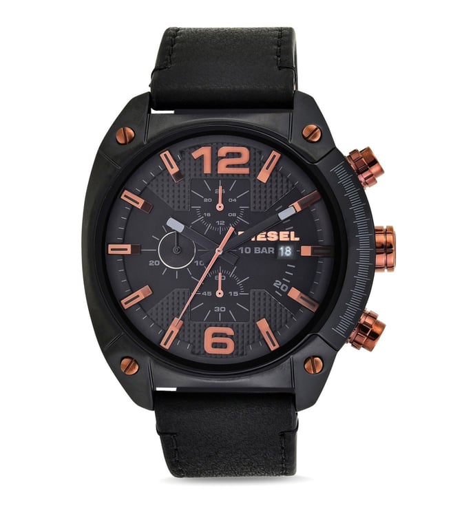 Diesel Watch