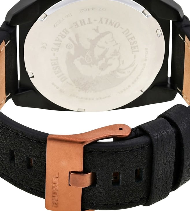 Diesel Watch