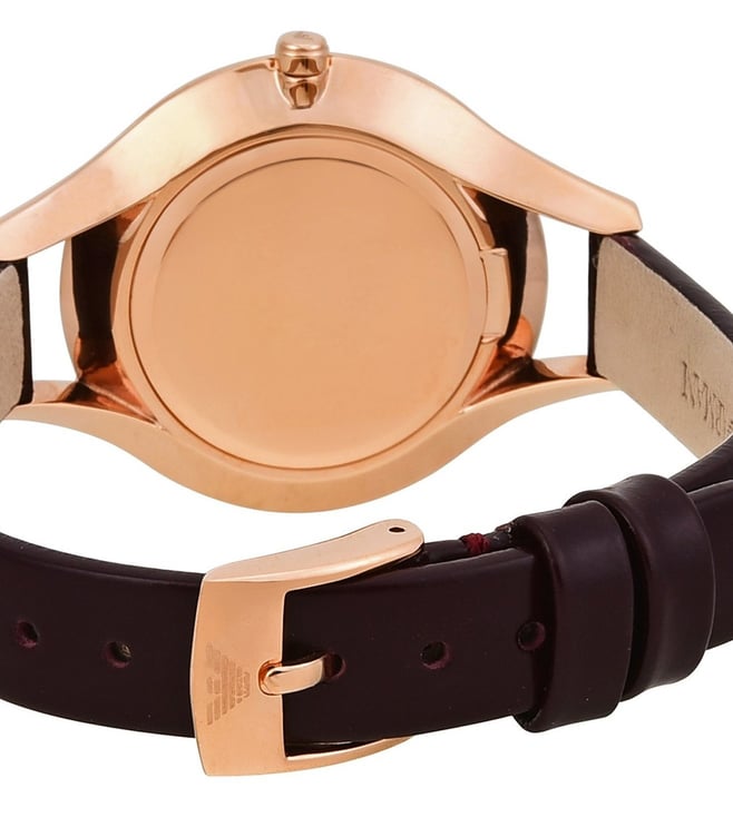 Emporio Armani Watch