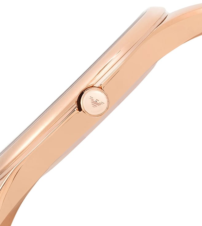 Emporio Armani Watch