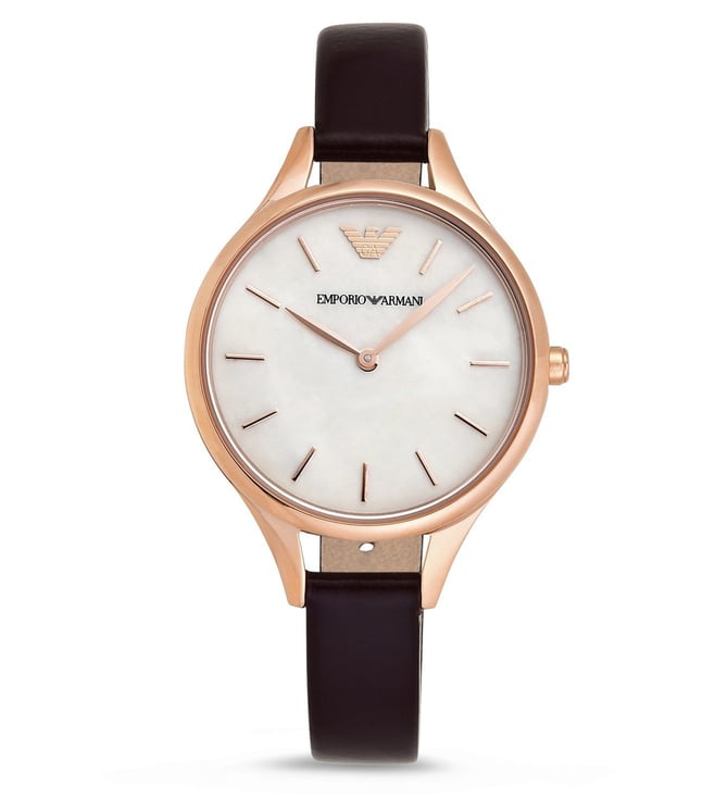 Emporio Armani Watch
