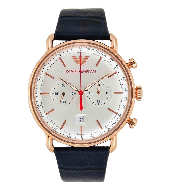 Emporio Armani Watch