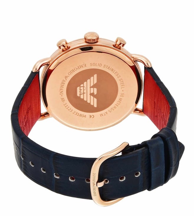 Emporio Armani Watch