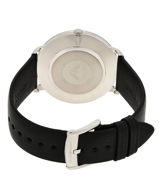 Emporio Armani Watch