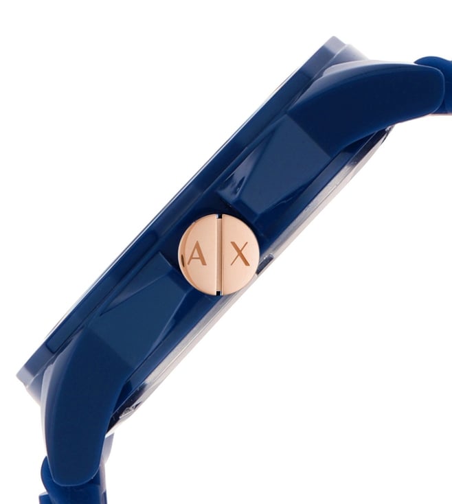 Armani Exchange Watch